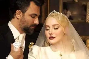 تازه عروس سینمای ایران مشکی‌پوش شد