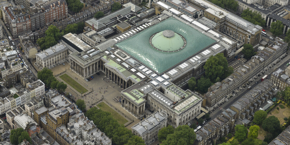 موزه‌ها؛ هدایایی باستانی به آیندگان | ارزشمندترین موزه‌های جهان را بشناسید