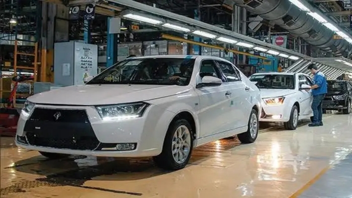 قیمت‌گذاری تازه ایران‌خودرو برای 12 آبان 1404 | جدول کامل خودروها را ببینید