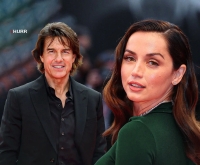 جدایی تام کروز و آنا د آرماس در سایه تصمیم جنجالی ترامپ»