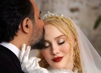 مروری بر استایل‌های تازه عروس سینما: آرام جعفری با کدام تیپ بیشتر می‌درخشد؟!