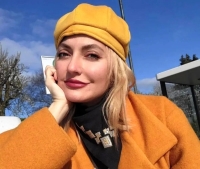 عاشقانه زیبای کودکی مهناز افشار در کنار پدرش+ عکس