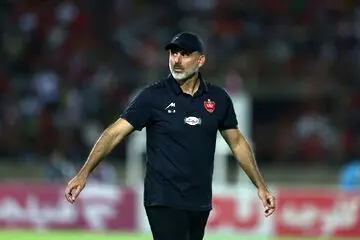 تلاش پرسپولیسی ها برای جلوگیری از بازگشت سیدجلال