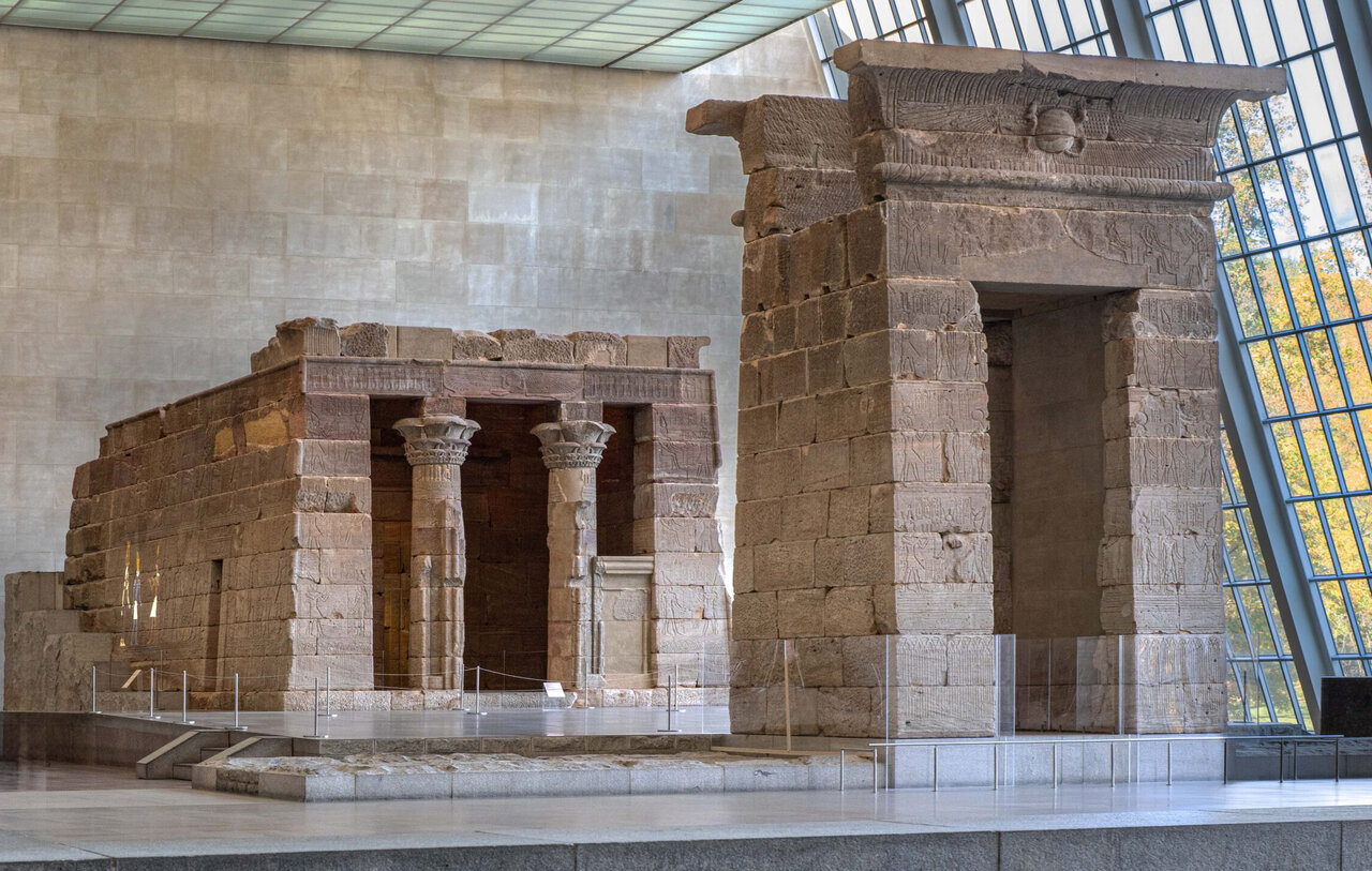 موزه‌ها؛ هدایایی باستانی به آیندگان | ارزشمندترین موزه‌های جهان را بشناسید