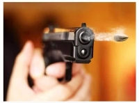 ماجرای تیراندازی در میدان محمدیه تهران