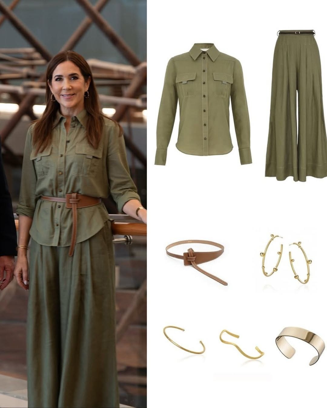 ملکه دانمارک