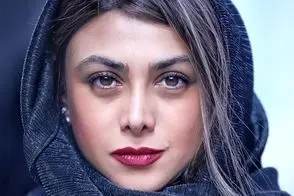 آزاده صمدی جذاب‎‌تر از همیشه با یک استایل رسمی