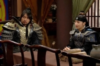 بازگشت شکوهمندانه جومونگ و بانو سویا در دنیای مدرن!