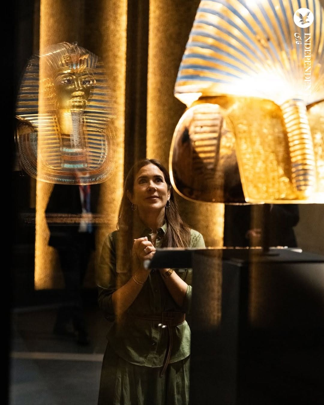 ملکه دانمارک