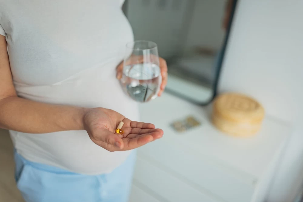 کی قرص منیزیم بخوریم؟