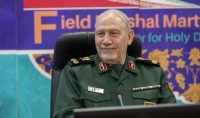 سرلشگر صفوی: ملت ایران نشان داد که میان تسلیم و مقاومت، راه مقاومت را انتخاب می‌کند