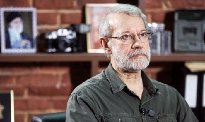 واکنش لاریجانی درباره تهدید نماینده آمریکا/حمله دوباره اسراییل در راه است؟