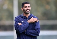 انصاری به شایعه اختلافش با افشین پیروانی واکنش داد