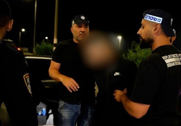 بازداشت یک اسراییلی دیگر به اتهام جاسوسی برای ایران