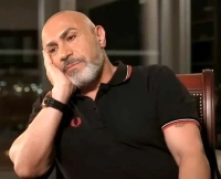 عکس عروسی محمد خردادیان با این خانم زیبا+عکس