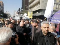 قالیباف: 13 آبان؛ روزی ریشه‌دار در مبارزه با استکبار است