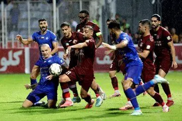 زمان برگزاری بازی جام‌حذفی استقلال اعلام شد