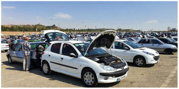 با 200 میلیون تومان چه خودروهایی می‌توان خرید؟