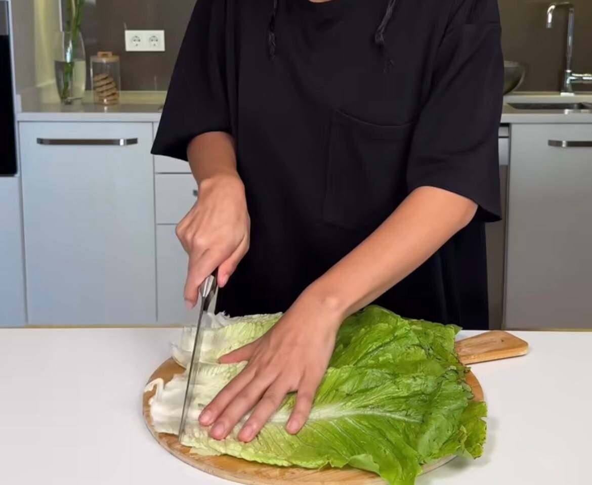 با این ساندویچ رژیمی لاغر شو ! | سرشار از فیبر و پروتیین بدون کربوهیدرات + روش تهیه