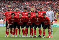 انتقاد تند ستاره تراکتور از کیفیت چمن یادگار امام