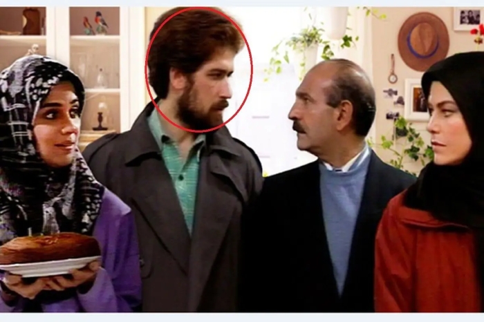 گذر زمان : فرهاد جم در 59 سالگی چه شکلی شده است؟