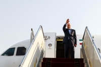 رییس مجلس فردا عازم پاکستان خواهد شد