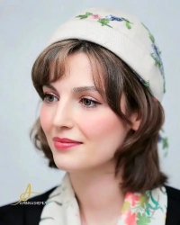 ببینید:ست کردن به سبک مهسا حجازی/عکس