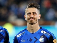 وریا غفوری در لیست ساپینتو نیست | مخالفت دو بازیکن با بازگشت کاپیتان سابق