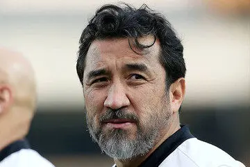 خداداد عزیزی: پژمان جمشیدی قربانی شد/ خودم تلفنی با او حرف زدم…