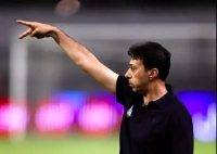 خط و نشان سرمربی الوحدات برای استقلال