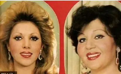 باورتان می شود هایده در روز عروسی اش 13 ساله بوده+ عکس