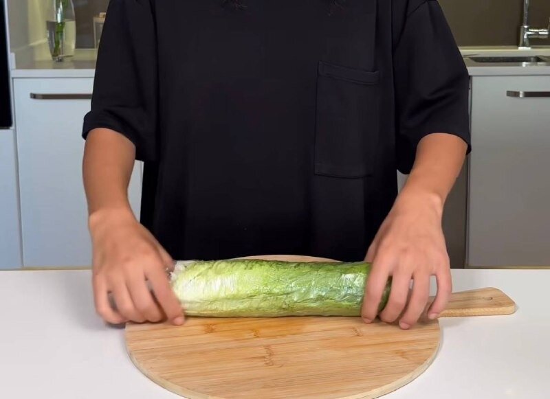 با این ساندویچ رژیمی لاغر شو ! | سرشار از فیبر و پروتیین بدون کربوهیدرات + روش تهیه