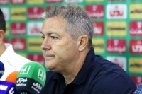 جریمه سنگین برای اسکوچیچ به‌دلیل اظهارات تند علیه داور دیدار با پرسپولیس