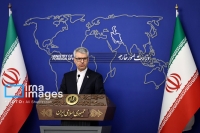 ایران خبر مکرون را تایید کرد