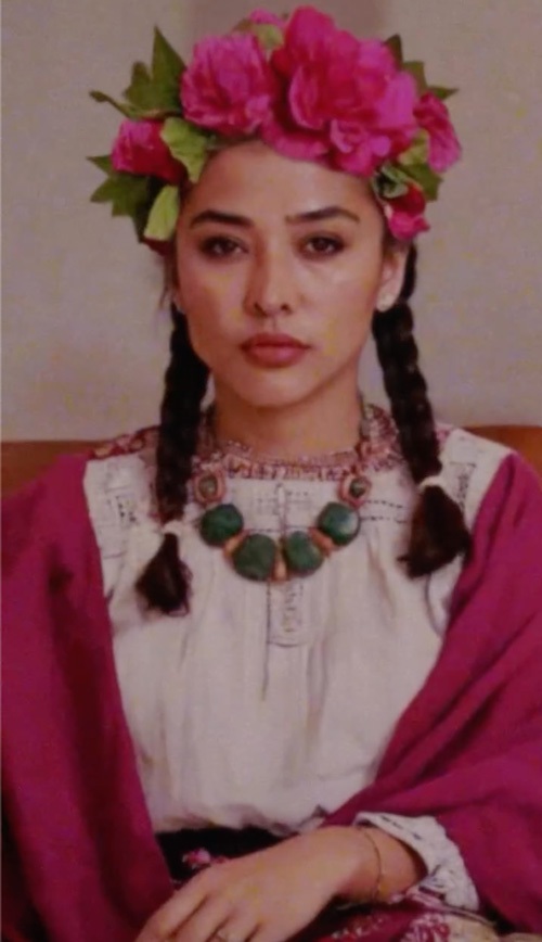 گریم بازیگران ایرانی با الهام از چهره‌های مشهور جهان: بهاره رهنما و آیشواریا، آرام جعفری و مرلین مونرو!