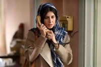 دکوراسیون مدرن آپارتمان لیلا حاتمی بازیگر «پیرپسر» و همسرش علی مصفا+عکس