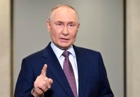 پاسخ غیرمستقیم پوتین به آمریکا