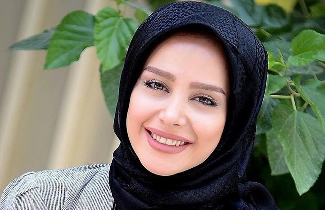 الناز حبیبی سلبریتی