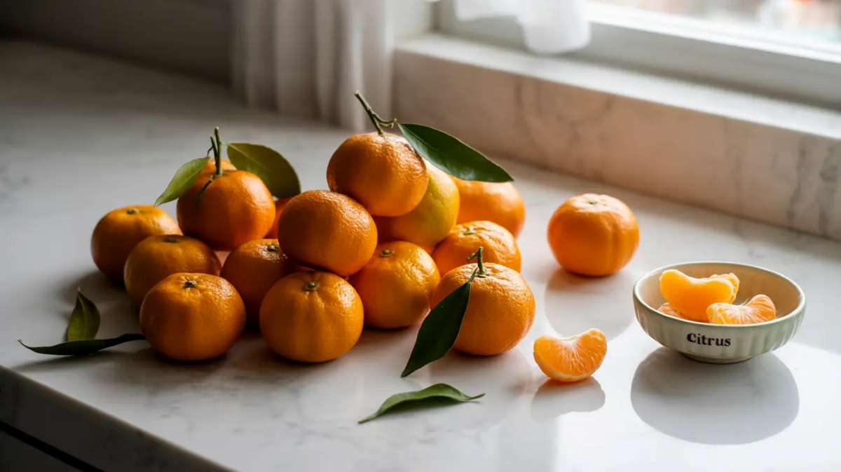 مهم‌ترین خواص نارنگی برای سلامت بدن-3