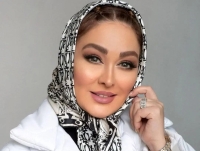 روایت جدید الهام حمیدی از سکانس جوان شدن زلیخا+ فیلم