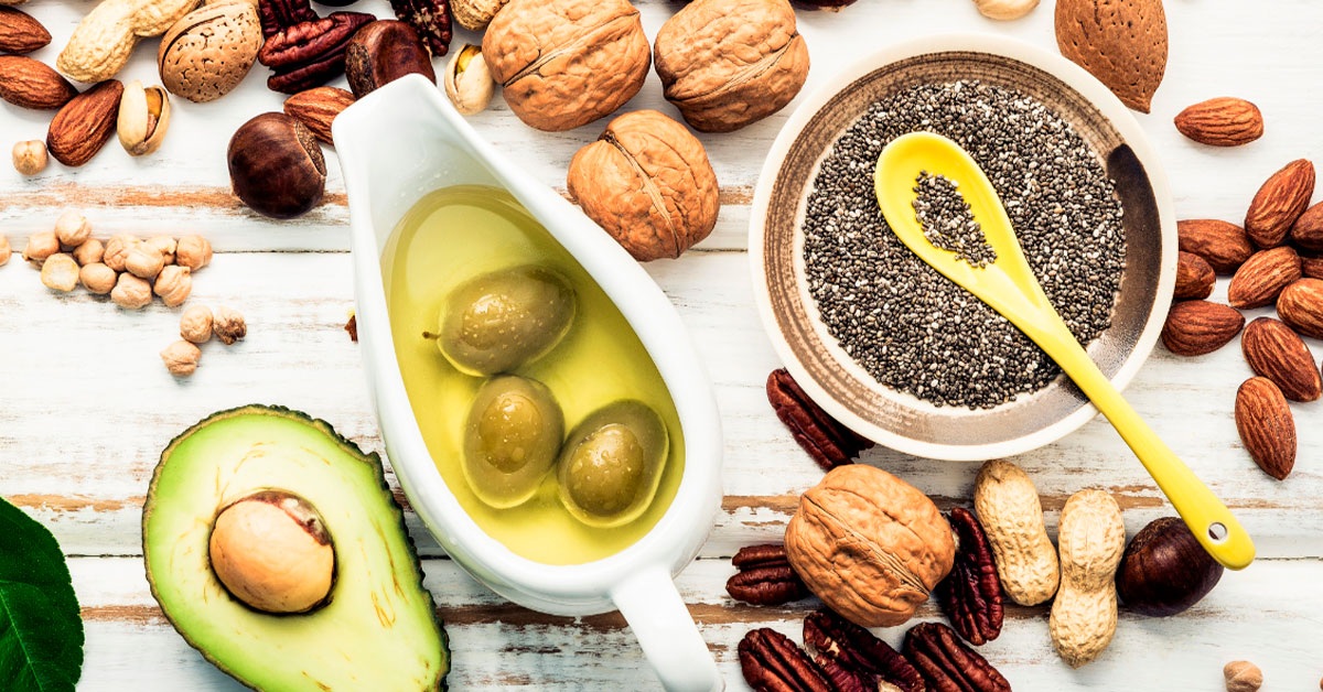 ویتامین‌هایی که روغن مفاصل هستند-2