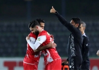 هیچ کس این بازیکن پرسپولیس را نمی خواهد