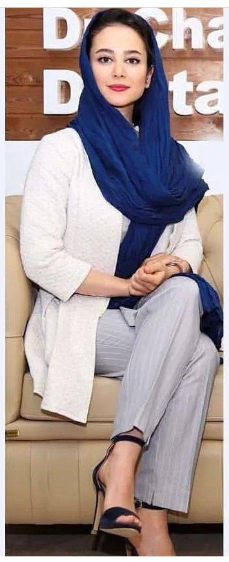 الناز حبیبی بازیگر