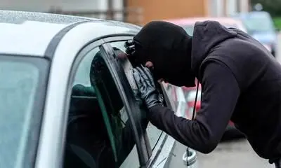 توصیه دادگستری تهران به شهروندان برای مقابله با سرقت خودرو