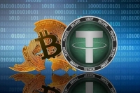 سقوط بیت‌کوین به زیر 100 هزار دلار | قیمت دوباره به کانال 103 هزار دلار برگشت