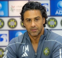 فرهاد مجیدی در امارات؛ من این‌جا دائم می‌بازم!