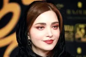 قاب پربازدید بهنوش طباطبایی با گلاره عباسی