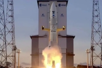 موشک «آریان 6» یک ماهواره رصد زمین را پرتاب کرد