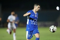 رقابت جذاب یاسر آسانی با سپاهانی محبوب