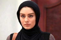 عیادت نیوشاضیغمی و الهام حمیدی از سحر قریشی